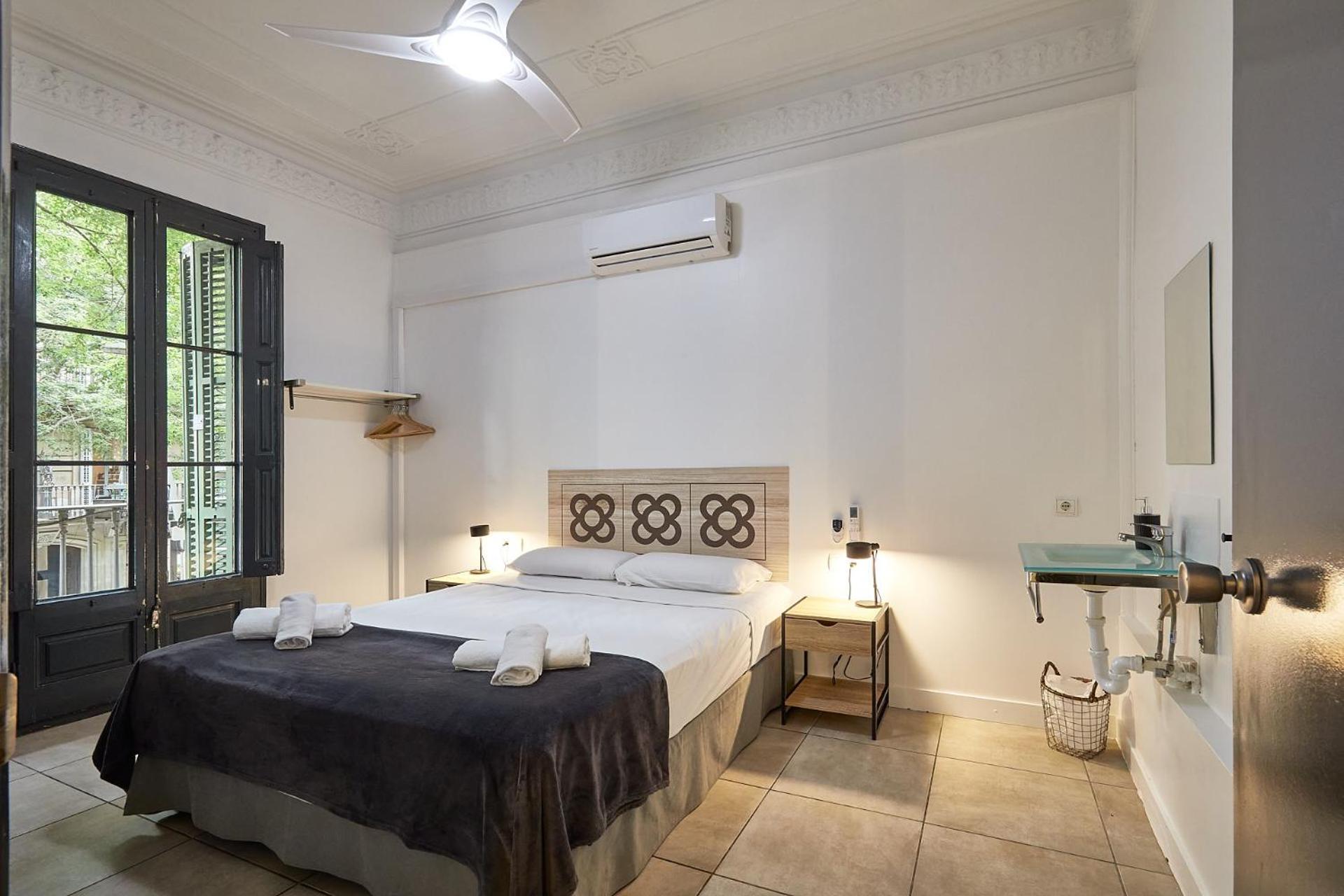 Gasthof Ella Gran Via Barcelona